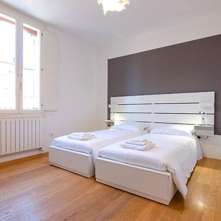 Canguroproperties - Albertoni Bologna Bagian luar foto