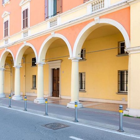 Canguroproperties - Albertoni Bologna Bagian luar foto
