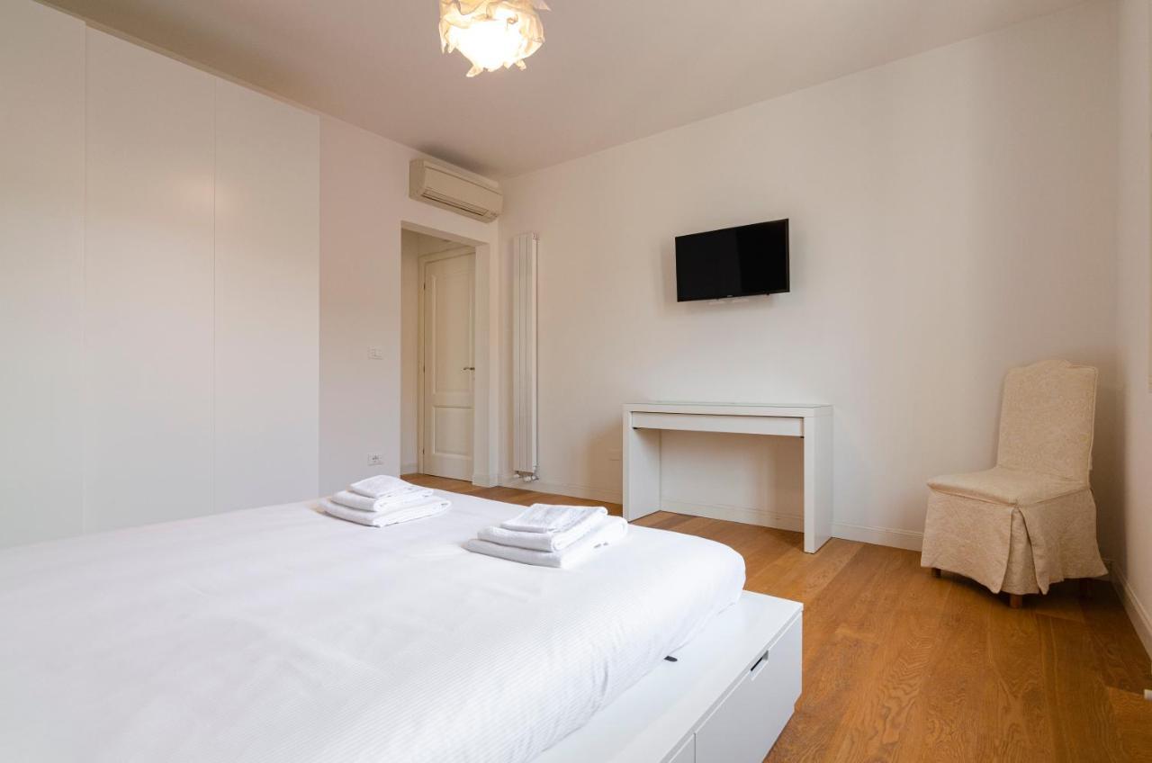 Canguroproperties - Albertoni Bologna Bagian luar foto