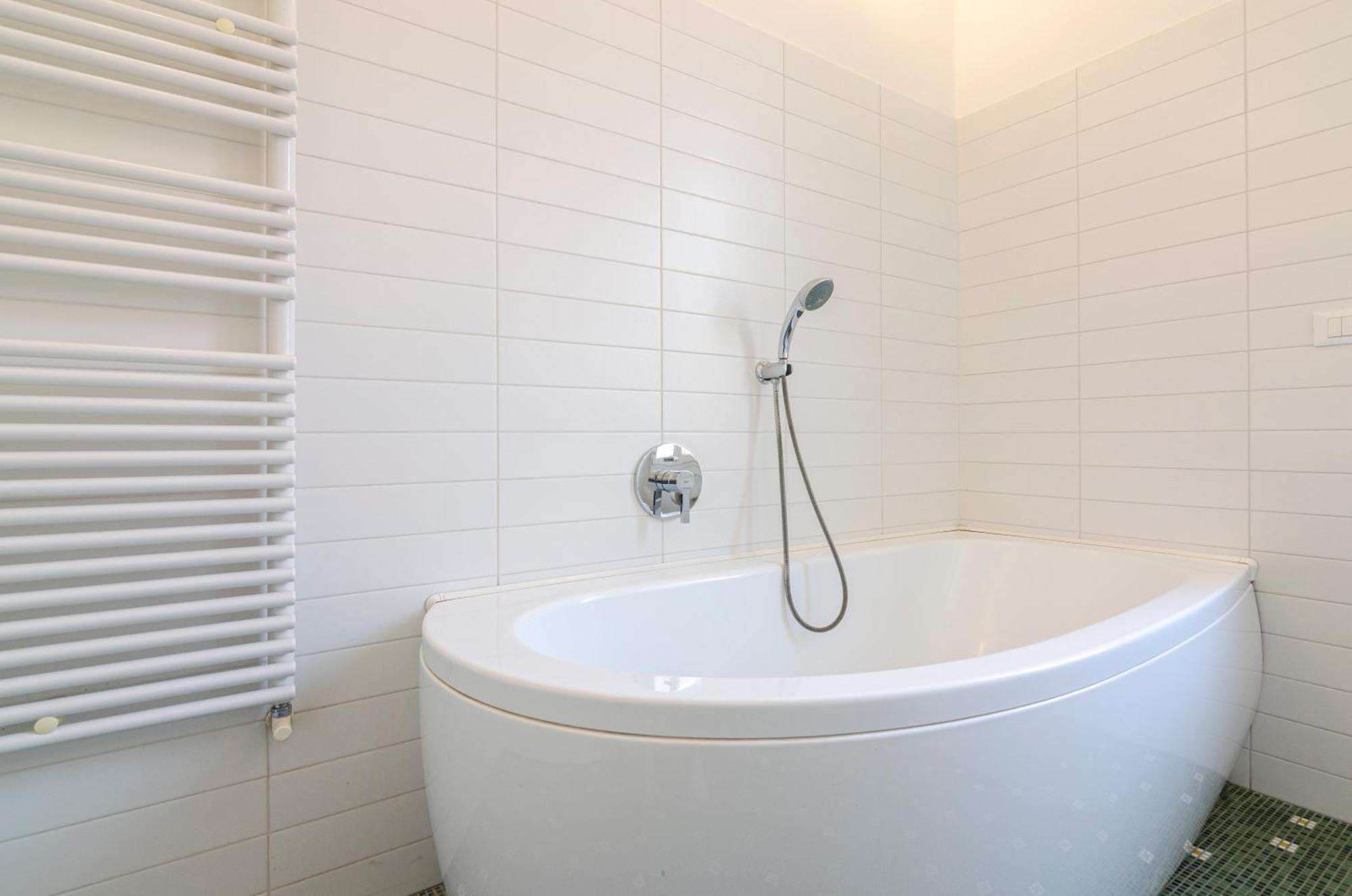 Canguroproperties - Albertoni Bologna Bagian luar foto
