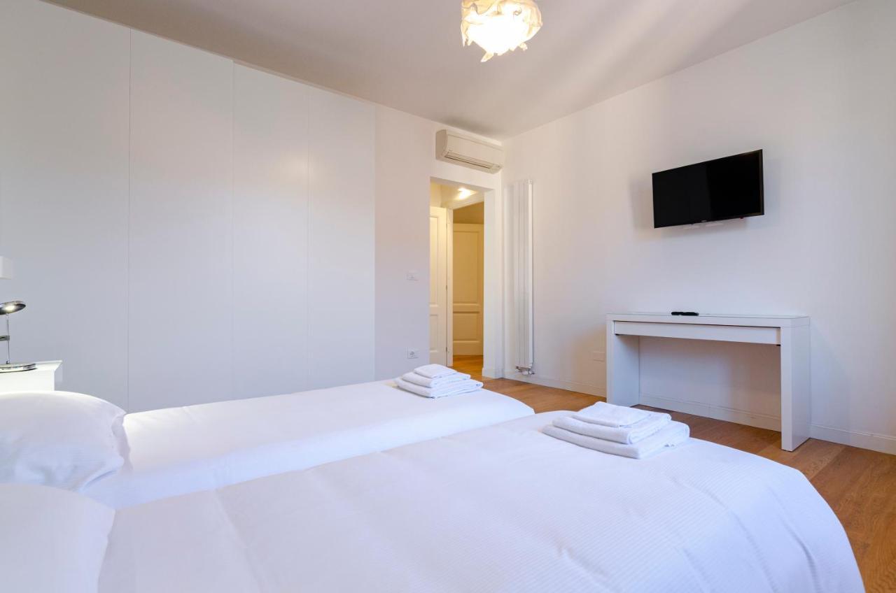 Canguroproperties - Albertoni Bologna Bagian luar foto