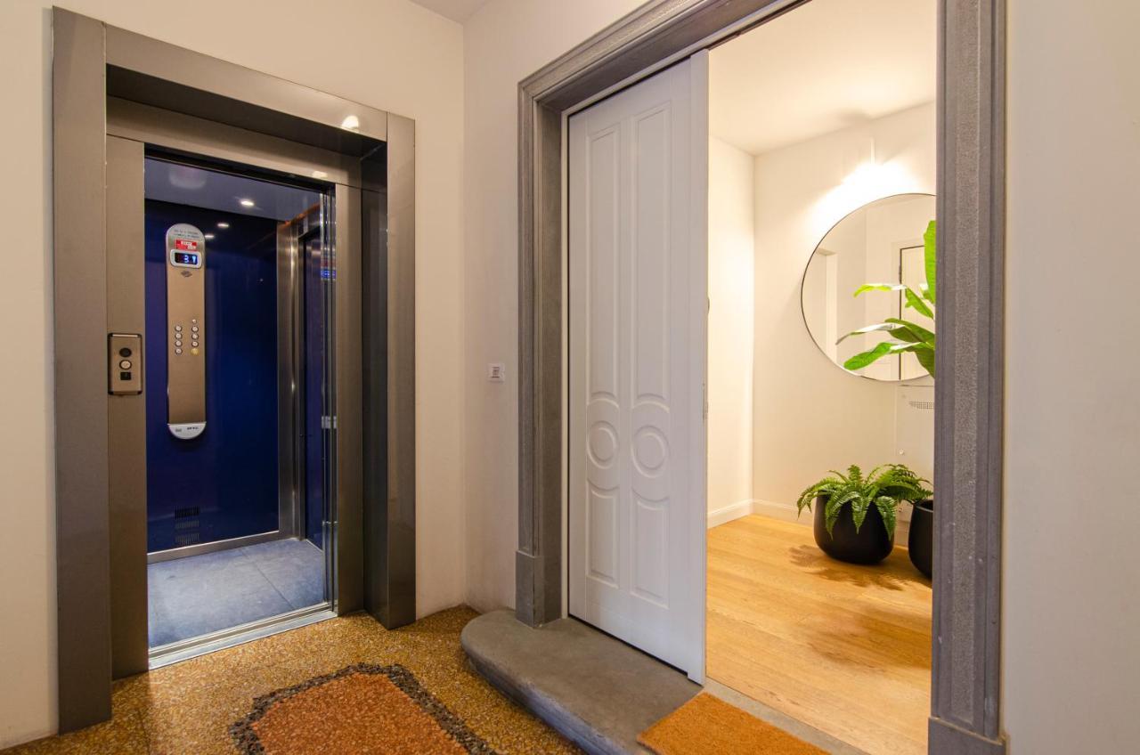 Canguroproperties - Albertoni Bologna Bagian luar foto