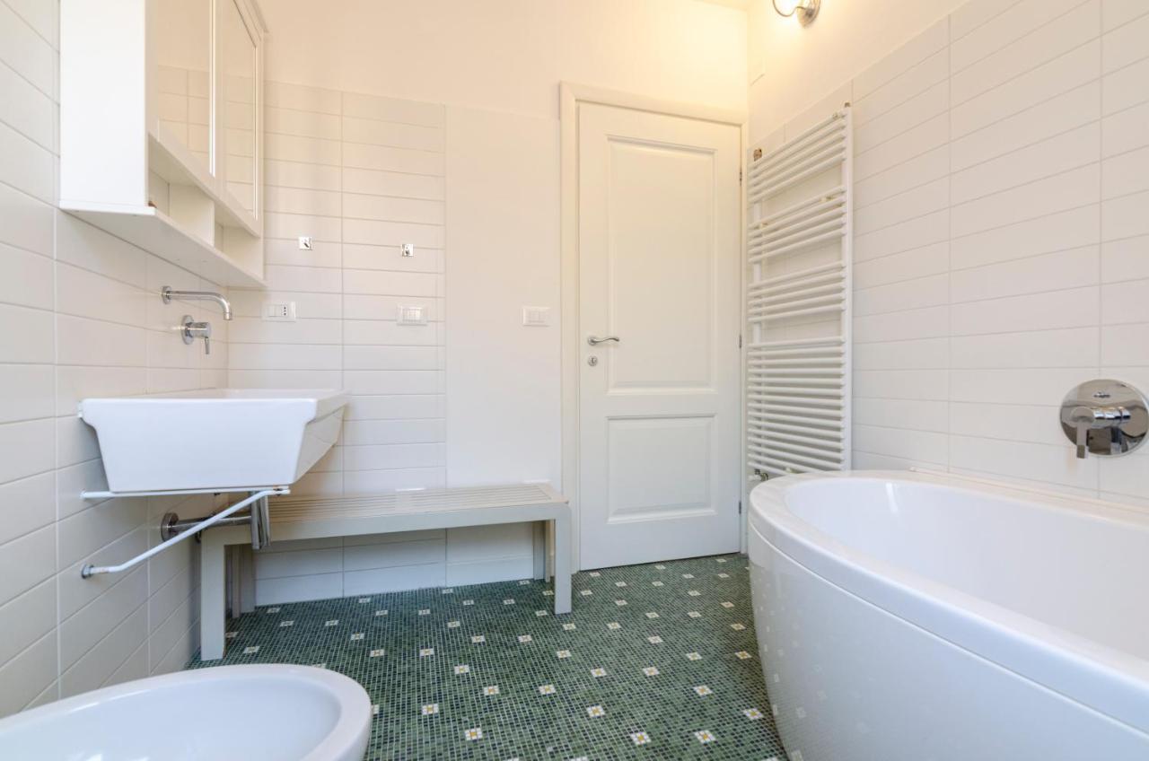 Canguroproperties - Albertoni Bologna Bagian luar foto