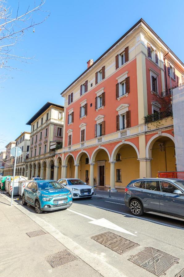 Canguroproperties - Albertoni Bologna Bagian luar foto