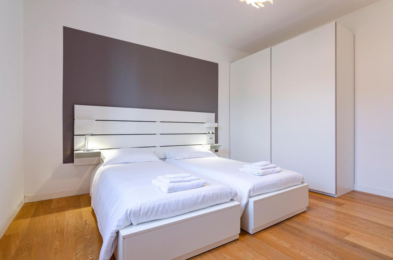 Canguroproperties - Albertoni Bologna Bagian luar foto