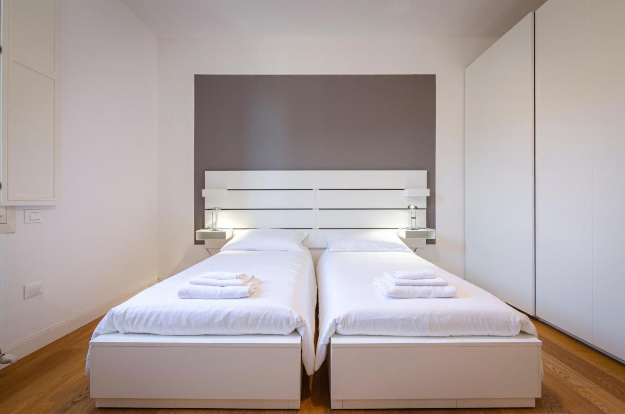 Canguroproperties - Albertoni Bologna Bagian luar foto