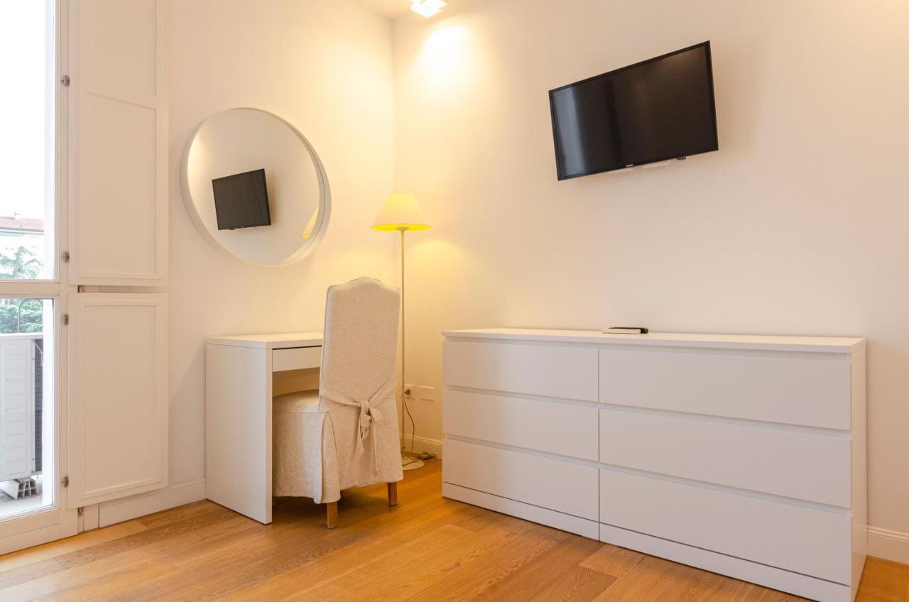 Canguroproperties - Albertoni Bologna Bagian luar foto