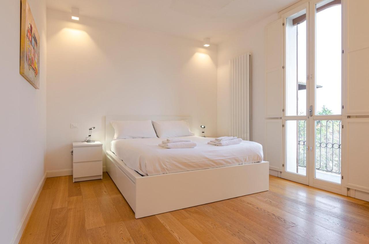 Canguroproperties - Albertoni Bologna Bagian luar foto