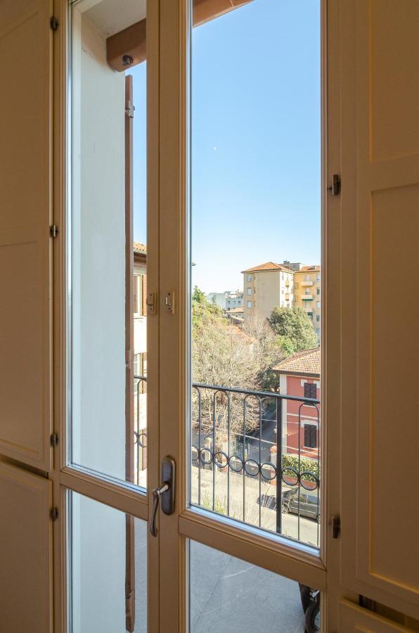 Canguroproperties - Albertoni Bologna Bagian luar foto