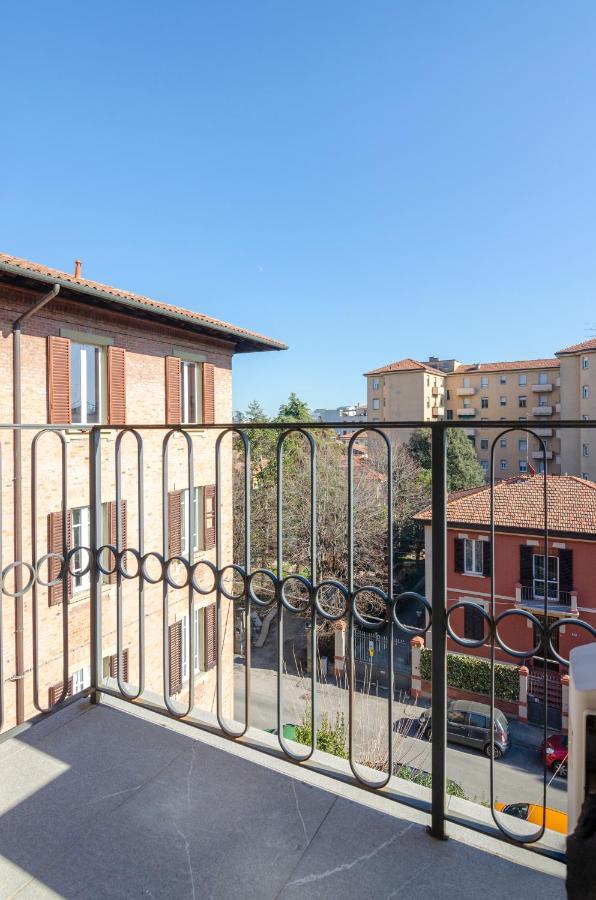 Canguroproperties - Albertoni Bologna Bagian luar foto