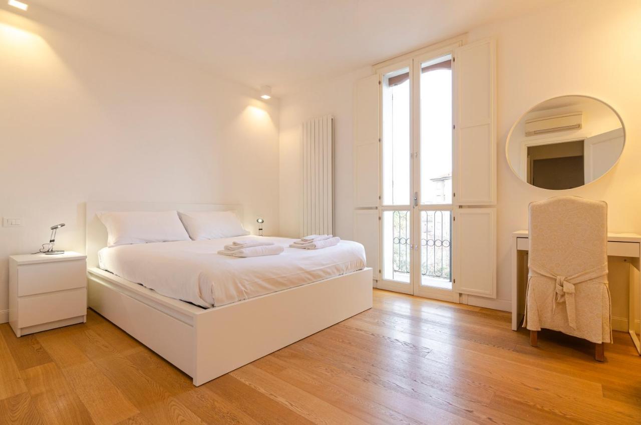 Canguroproperties - Albertoni Bologna Bagian luar foto