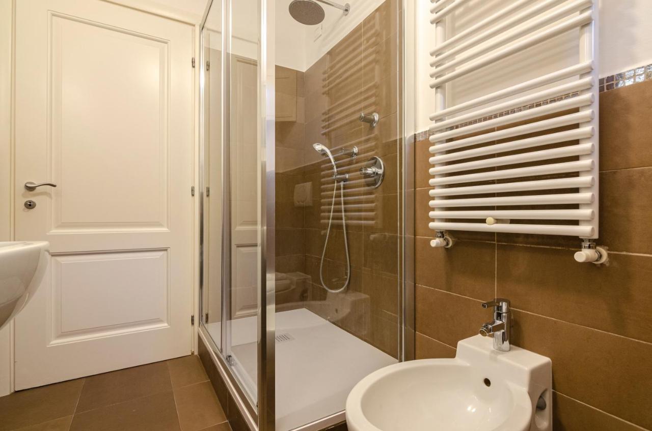 Canguroproperties - Albertoni Bologna Bagian luar foto