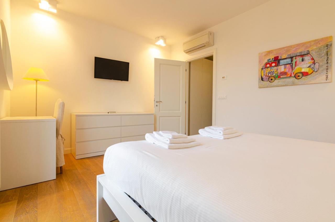 Canguroproperties - Albertoni Bologna Bagian luar foto