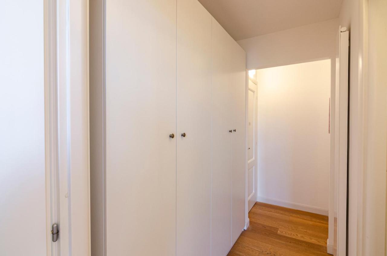Canguroproperties - Albertoni Bologna Bagian luar foto