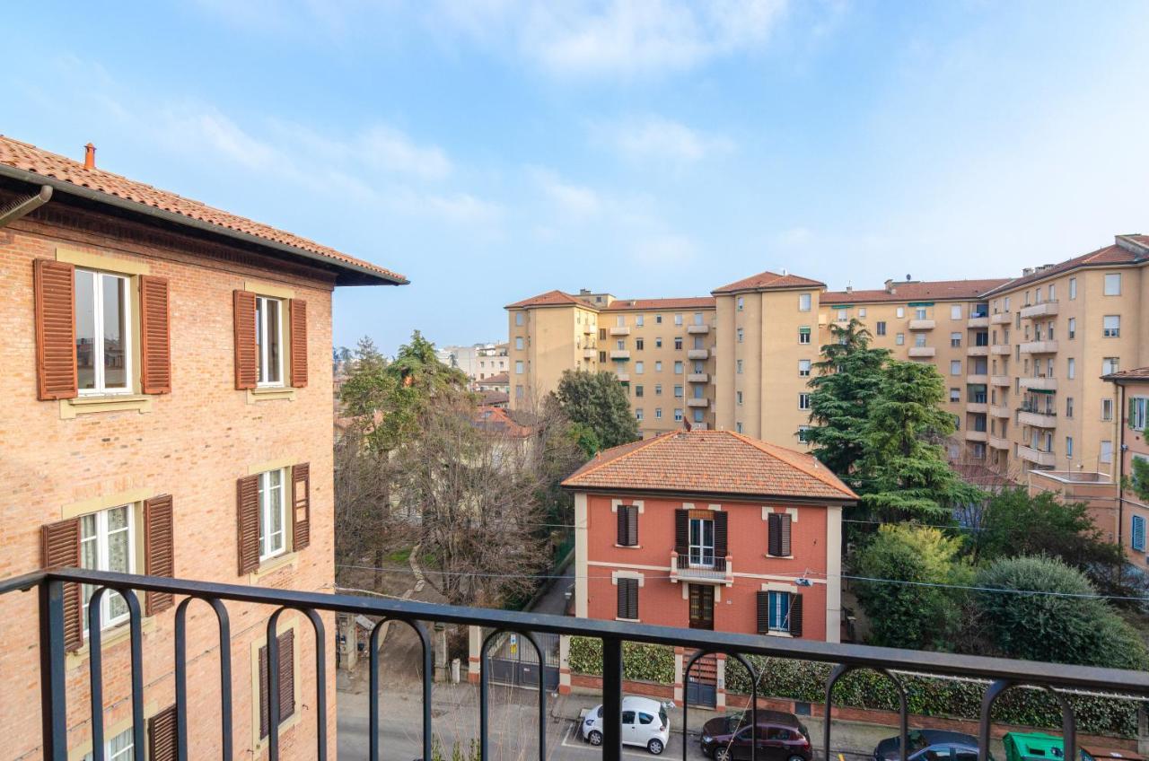 Canguroproperties - Albertoni Bologna Bagian luar foto